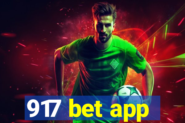 917 bet app